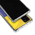 Colombia Flag Galaxy Note20 5G Clear Case